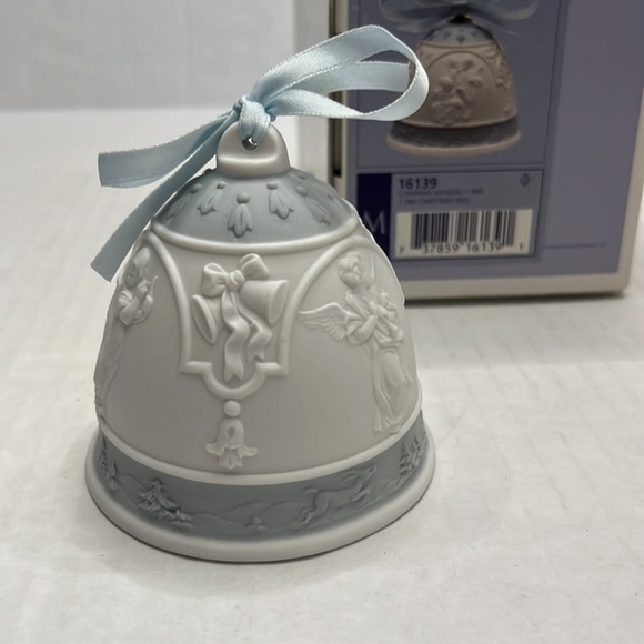 Lladro bell. 1994. Box included. Vintage. - Picture 3 of 4